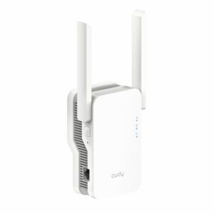 Range extenders & access points