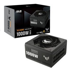 Modular power supplies