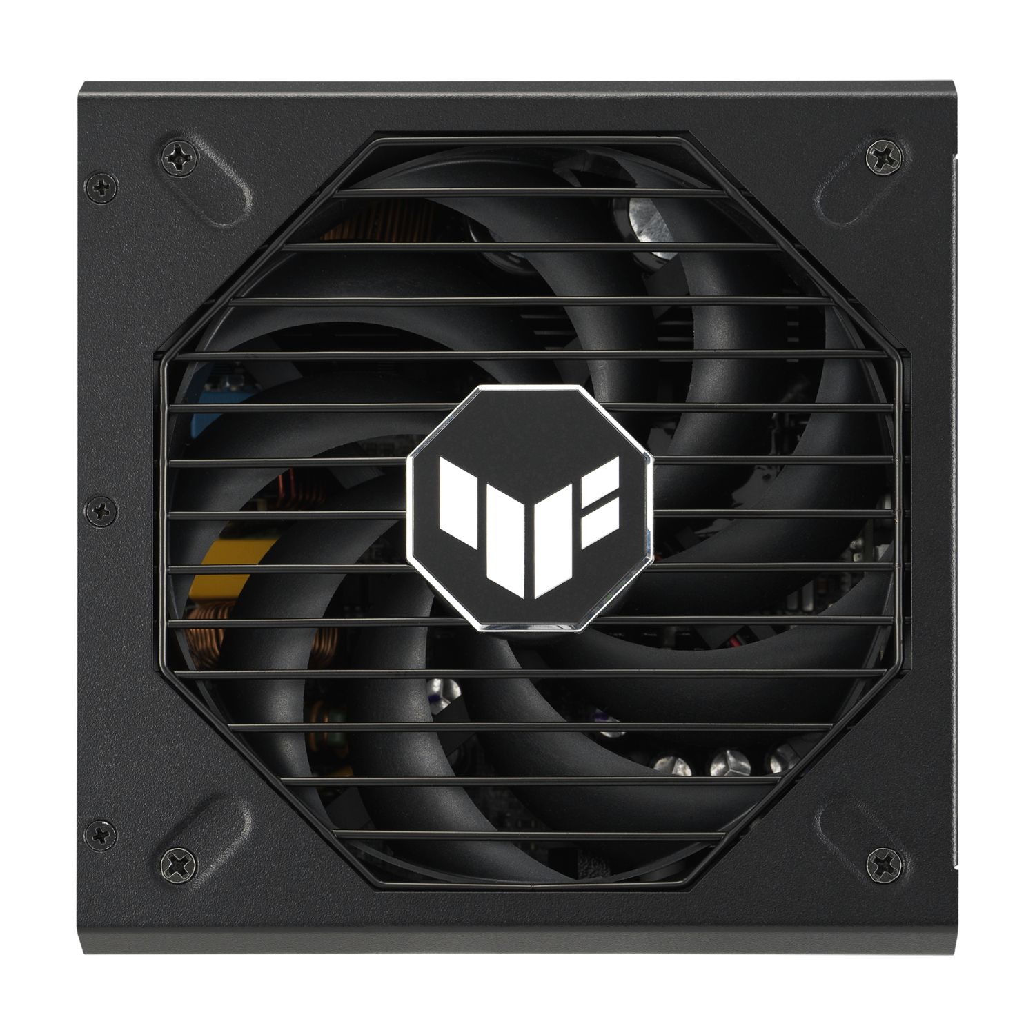 Asus TUF Gaming 1000W 80 PLUS Gold ATX Modular Power Supply - Black - Image 5