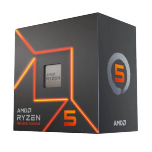 CPU