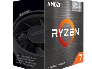 AMD RYZEN 7 5700G 8-Core 4.6GHZ AM4 CPU