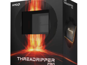 AMD RYZEN Threadripper Pro 5995WX 4.5Ghz 64-Core CPU