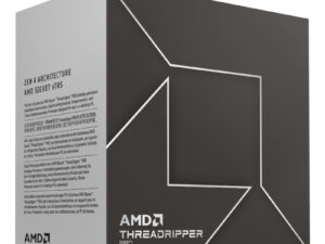 AMD RYZEN Threadripper Pro 7985WX 3.2Ghz 64-Core CPU