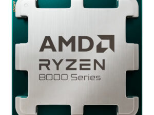 AMD Ryzen 7 8700F AM5 8-Core 4.1GHz CPU – Grey