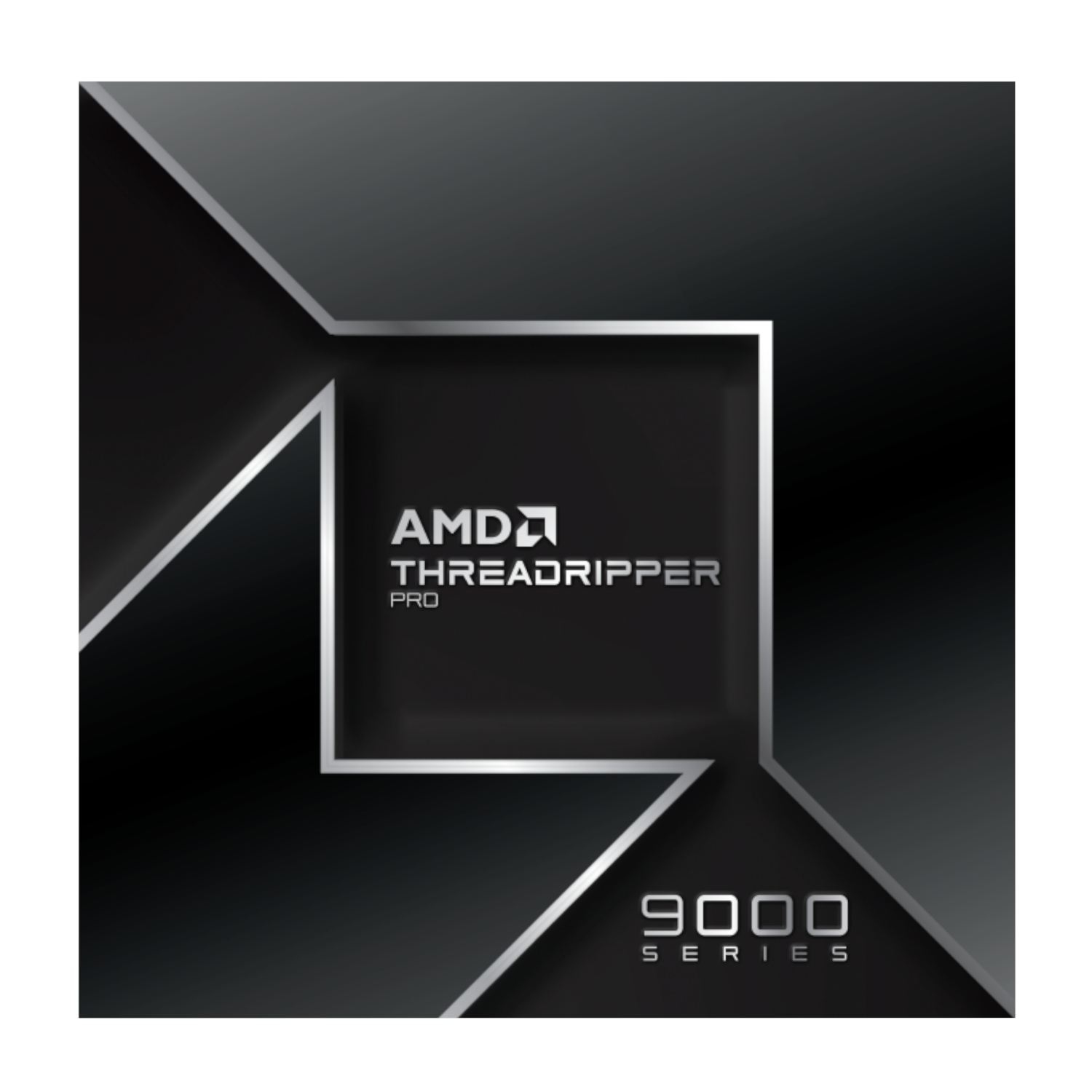 AMD Ryzen Threadripper Pro 9955WX 16-Core 4.5GHz CPU - Image 2