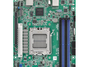 ASRock AMD X600 Deep mini-ITX Server Motherboard