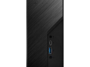 ASRock DESKMINI X300W Barebone - AM4 Socket