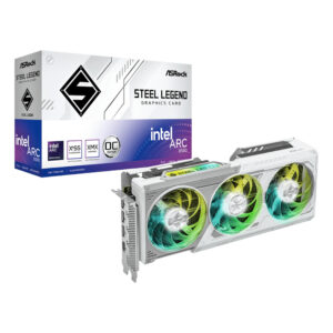 Intel graphics cards