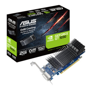 Graphics cards
