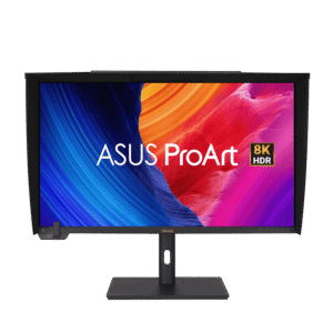 Monitors