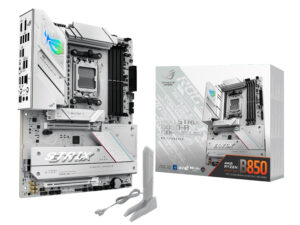 ASUS ROG STRIX B850-A Gaming AM5 ATX Gaming Motherboard
