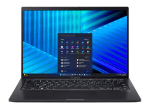 Acer Extensa 14″ Laptop | Intel Core Ultra 5 125H | 16GB DDR5 | 512GB NVMe | Intel Graphics | Windows 11 Pro