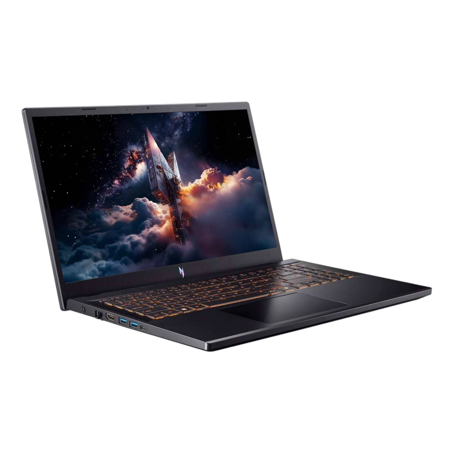 Acer NITRO V 15 Gaming Laptop 15.6″ | Intel Core 5 210H | 16GB | 512GB | RTX 4050 6GB | Windows 11 Home - Image 2