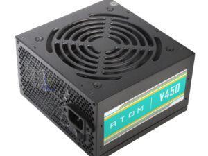 Antec Atom V450 Non-Modular Power Supply