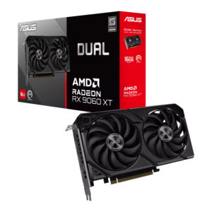 Radeon graphics cards