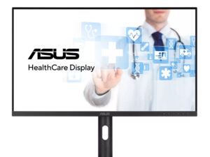 Asus HA2741A 27-inch 3.6MP IPS Healthcare Monitor