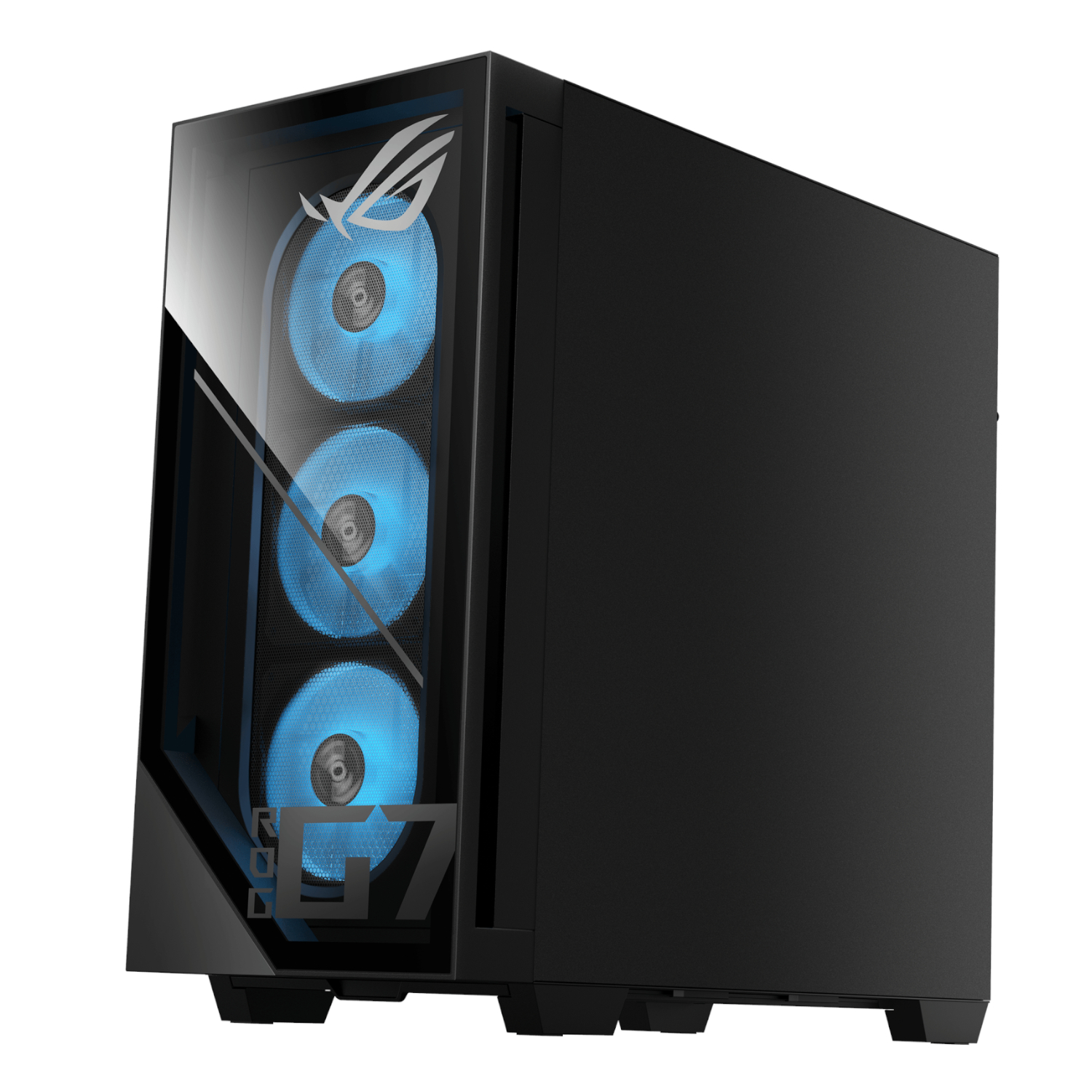 Asus ROG G700 Intel® Core™ Ultra 5 Windows 11 Home PC (RTX 5070 TUF | 16GB DDR5 | 1TB NVMe) - Image 3