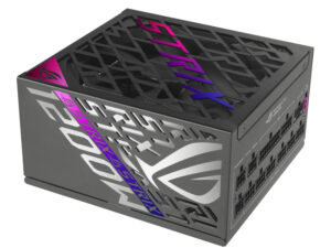 Asus ROG Strix 1200W 80 PLUS Platinum ATX Modular Power Supply