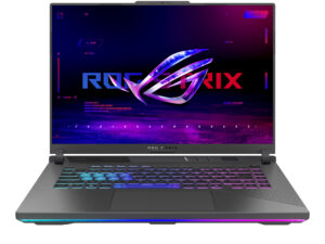 Asus ROG Strix G16 Gaming Laptop 16" | Ryzen 9 8940HX | 16GB DDR5 | RTX 5060 | 1TB SSD | Windows 11 Home