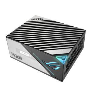 Power supplies