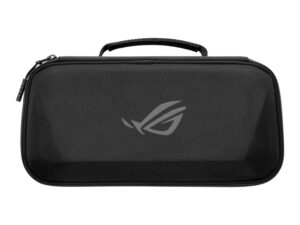 Asus ROG Xbox Ally (2-in-1) Premium Case - Black