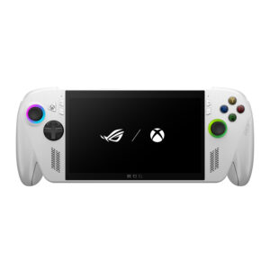 Handhelds