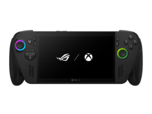 Asus ROG Xbox Ally X 7" Handheld Gaming Console | AMD Ryzen AI Z2 | 24GB LPDDR5X | Radeon GPU | 1TB SSD | Windows 11 Home