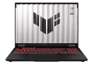 Asus TUF Gaming A16 Gaming Laptop 16″ | Ryzen 7 260 | 16GB DDR5 | RTX 5050 | 1TB SSD | Windows 11 Home