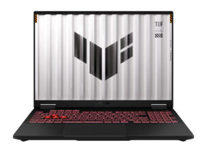 Asus TUF Gaming A16 Gaming Laptop 16″ | Ryzen 9 8940HX | 16GB DDR5 | RTX 5060 | 1TB SSD | Windows 11 Home