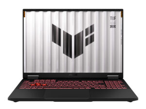 Asus TUF Gaming F16 Gaming Laptop 16" | i7 14650HX | 16GB DDR5 | RTX 5050 | 512GB SSD | Windows 11 Home