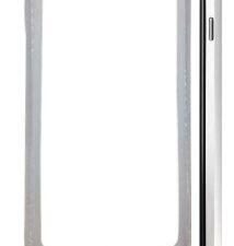 NEXUS 4 SHELL COVER COLOUR:WHITE