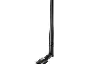 Cudy 1300Mbps High Gain WiFi USB3.0 Adapter with High Gain Antenna