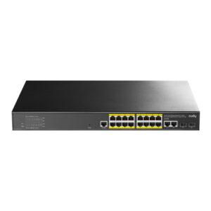 Network switches|Unboxed
