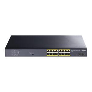 Network switches