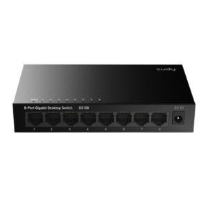 Network switches