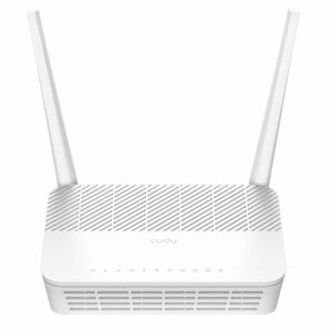 Routers & mesh