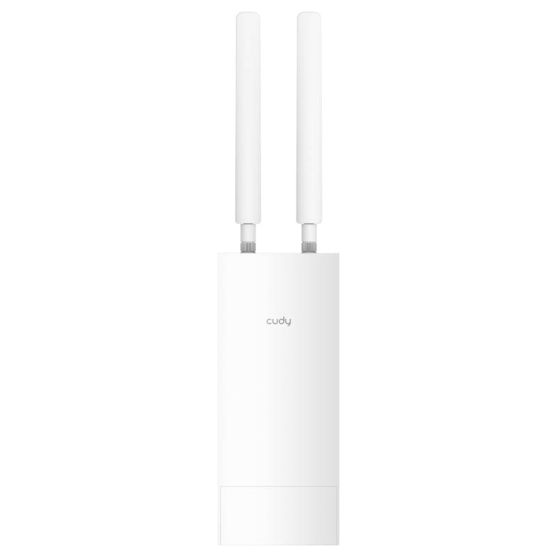 Cudy AC1200 Gigabit Dual Band Ceiling Access Point
- Outdoor - Image 2