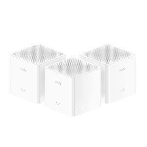 Routers & mesh|Just Arrived