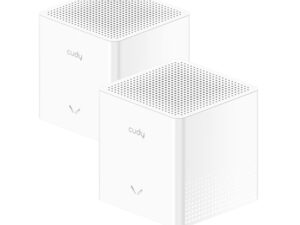 Cudy AC1200 Mesh Wi-Fi System (V2) – 2Pack