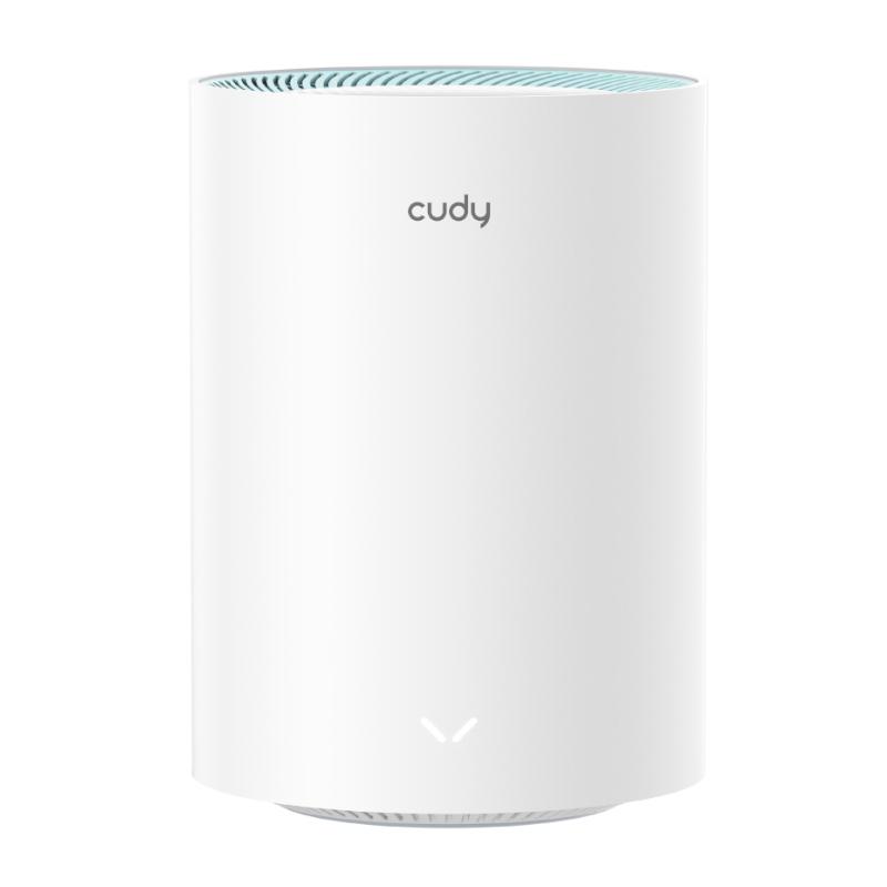 Cudy AC1200 Wi-Fi Mesh Kit 1 Pack With Gigabit - Image 2