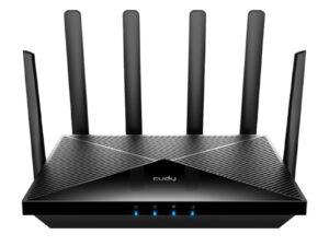 Cudy AC1200 WiFi 4G LTE Cat6 Gigabit Router