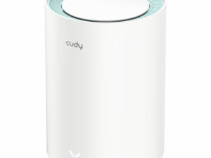 Cudy AX1500 Gigabit Mesh Wi-Fi 6 System – 1 Pack