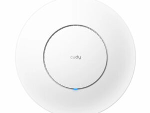 Cudy AX3000 2.5G Dual Band Ceiling Access Point