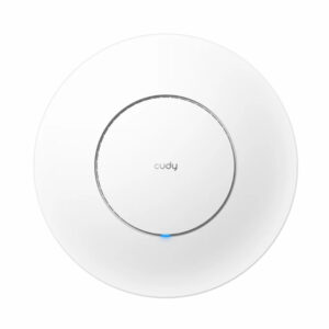 Range extenders & access points