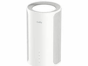 Cudy AX3000 Dual Band 5G Wi-Fi 6 LTE Router -White