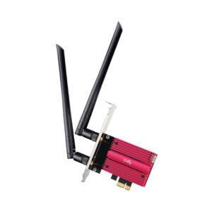 Expansion & PCIe adapters