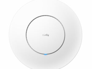 Cudy BE3600 2.5G Dual Band WiFi7 Ceiling Access Point