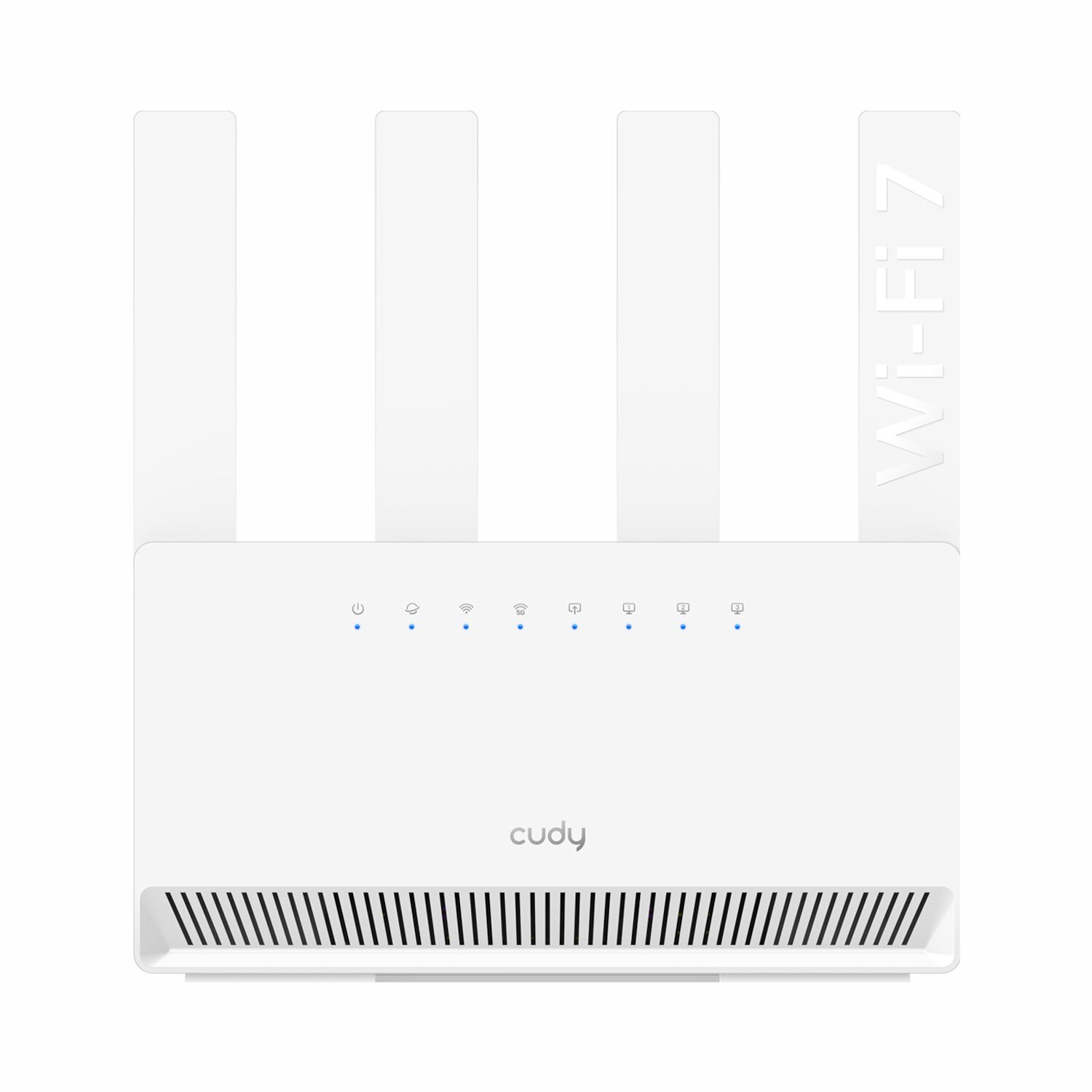 Cudy BE3600E Wi-Fi 7 Gigabit Router
