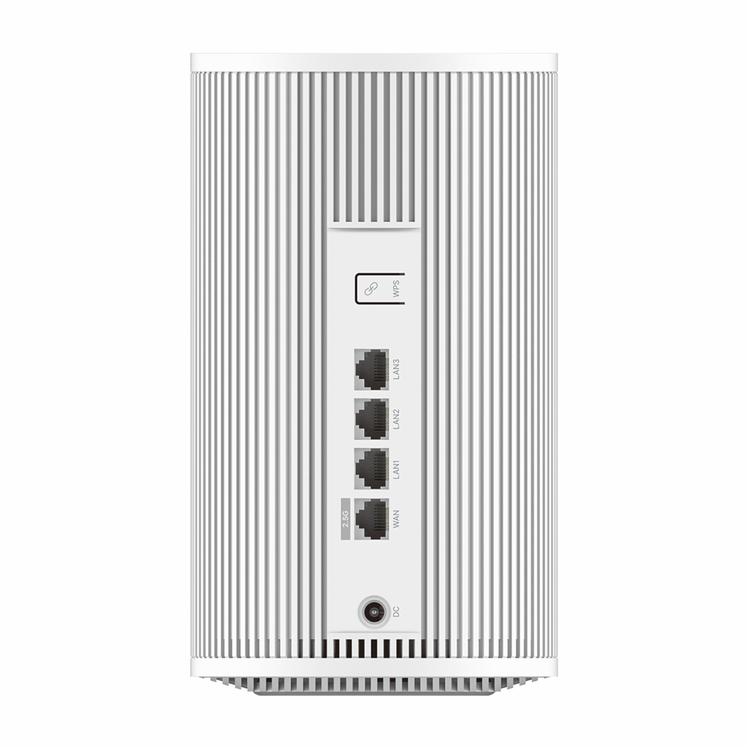 Cudy BE6500 2.5G Mesh Wi-Fi 7 Router – 1 Pack - Image 3