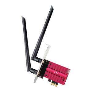 Expansion & PCIe adapters